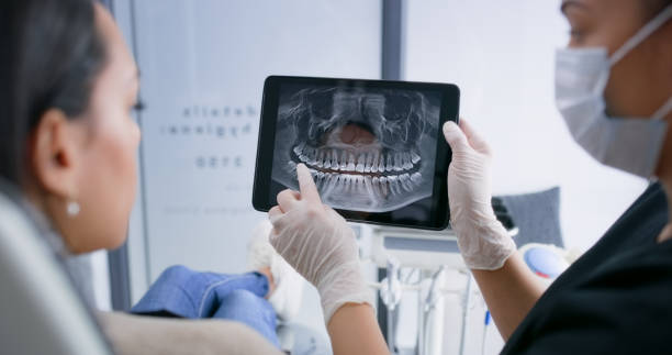 Licensed Dental service in Charleston County County, SC - Smile Center Dentistry